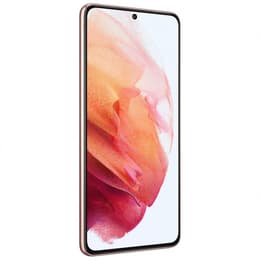 Galaxy S21+ 5G 256GB - Rosa - Ohne Vertrag