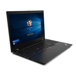 Lenovo ThinkPad L15 G2 15" Core i5 2.4 GHz - SSD 512 GB - 16GB AZERTY - Französisch