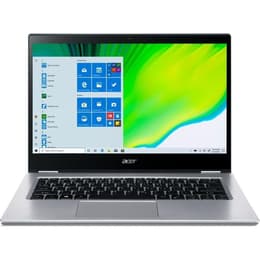 Acer Spin 3 SP314-54N 14" Core i5 1 GHz - SSD 512 GB - 8GB QWERTY - Englisch