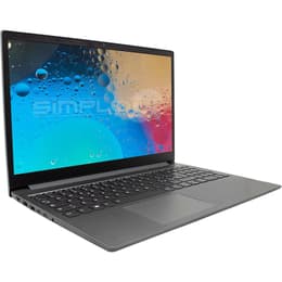 Simpletek ThinkBook 15-IIL (20SM) 15" Core i3 3.4 GHz - SSD 4 TB - 32GB QWERTY - Italienisch