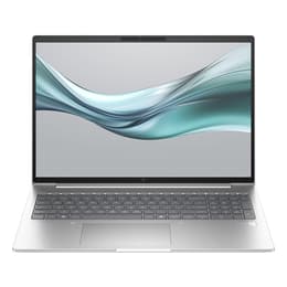 HP EliteBook 665 G11 16" Ryzen 7 PRO 2.7 GHz - SSD 256 GB - 16GB AZERTY - Französisch
