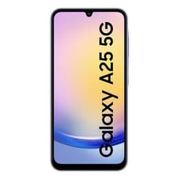 Galaxy A25 64GB - Blau - Ohne Vertrag