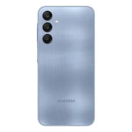 Galaxy A25 64GB - Blau - Ohne Vertrag