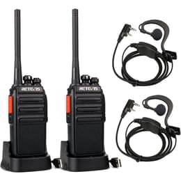 Retevis RT24 Radio Nein