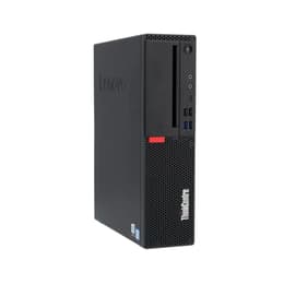 Lenovo ThinkCentre M920s SFF Core i7 3.2 GHz - SSD 1 TB RAM 16 GB