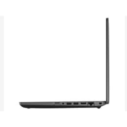 Dell Latitude 5501 15" Core i5 2.5 GHz - SSD 256 GB - 8GB QWERTZ - Deutsch