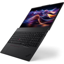 Lenovo ThinkPad P16S G4 16" Core Ultra 7 1.7 GHz - SSD 1 TB - 64GB QWERTY - Spanisch