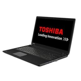 Toshiba Satellite C50DT 15" A8 2 GHz - HDD 1 TB - 4GB AZERTY - Französisch