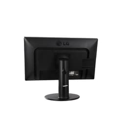 Bildschirm 24" LCD FHD LG 24MB35PY-B