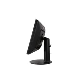 Bildschirm 24" LCD FHD LG 24MB35PY-B