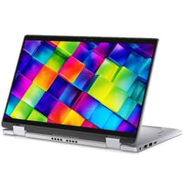 Dell Latitude 7330 13" Core i7 1.8 GHz - SSD 512 GB - 16GB QWERTY - Englisch