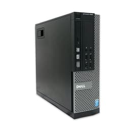 Dell Optiplex 9020 0" Core i5 3,4 GHz - SSD 500 GB RAM 32 GB