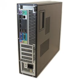 Dell OptiPlex 7010 SFF Core i3 3,3 GHz - SSD 240 GB RAM 8 GB