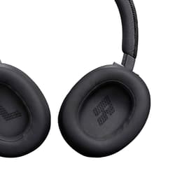 Jbl Live 775 NC Kopfhörer wireless - Schwarz