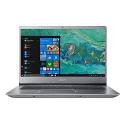 Acer Swift 3 SF314-58-35D3 14" Core i3 2.1 GHz - SSD 256 GB - 4GB AZERTY - Französisch
