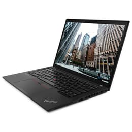 Lenovo ThinkPad X13 G2 13" Ryzen 5 PRO 2.3 GHz - SSD 256 GB - 8GB AZERTY - Französisch