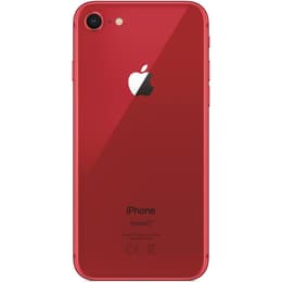 iPhone 8 256GB - Rot - Ohne Vertrag