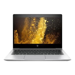 Hp EliteBook 830 G5 13" Core i5 1.7 GHz - SSD 256 GB - 8GB AZERTY - Französisch