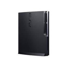 Sony PlayStation 3 Slim - Schwarz