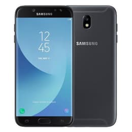 Galaxy J7 Pro 16GB - Schwarz - Ohne Vertrag