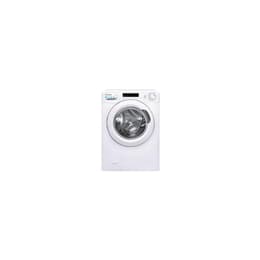 Waschmaschine mit Trockner 60 cm Vorne Candy CSWS 4962DWE/1-S