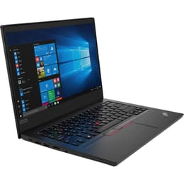 Lenovo ThinkPad E14 G1 14" Core i5 1.6 GHz - SSD 512 GB - 16GB AZERTY - Französisch