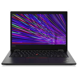 Lenovo ThinkPad L13 G2 13" Core i5 2.6 GHz - 256 GB SSD - 8GB QWERTZ - Deutsch
