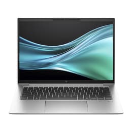 HP EliteBook 845 G11 14" Ryzen 5 3.2 GHz - SSD 256 GB - 16GB QWERTY - Italienisch
