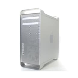 Mac Pro (August 2006) Xeon 2 GHz - HDD 250 GB - 2GB