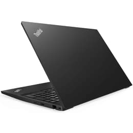 Lenovo ThinkPad E590 15" Core i5 1.6 GHz - SSD 256 GB - 8GB QWERTZ - Deutsch