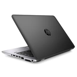 HP EliteBook 840 G2 14" Core i5 2.3 GHz - SSD 240 GB - 4GB AZERTY - Französisch