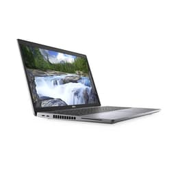 Dell Latitude 5520 15" Core i5 2.6 GHz - SSD 256 GB - 8GB QWERTY - Italienisch