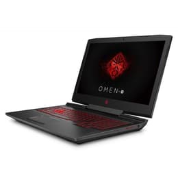 HP Omen 15-CE0XX 15
