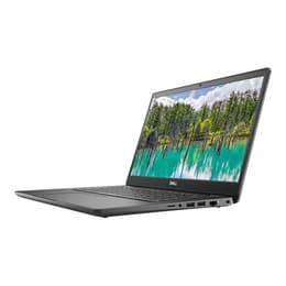 Dell Latitude 3410 14" Core i5 1.7 GHz - SSD 256 GB - 16GB QWERTY - Spanisch