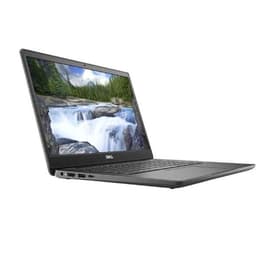 Dell Latitude 3410 14" Core i5 1.7 GHz - SSD 256 GB - 16GB QWERTY - Spanisch