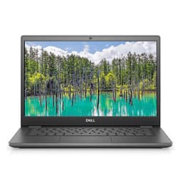 Dell Latitude 3410 14" Core i5 1.7 GHz - SSD 256 GB - 16GB QWERTY - Spanisch