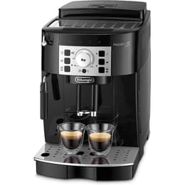 Kaffeemaschine mit Mühle Ohne Kapseln De'Longhi Magnifica S ECAM22.140.B 1.8L - Schwarz