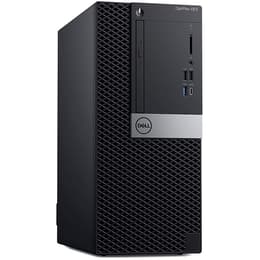 Dell OptiPlex XE3 Core i7 3.2 GHz - SSD 512 GB RAM 32 GB
