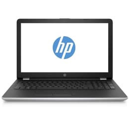 HP 15-bs034nf 15" Core i5 2.5 GHz - HDD 1 TB - 4GB AZERTY - Französisch