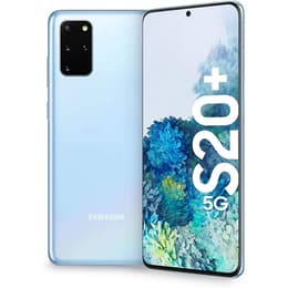 Galaxy S20+ 5G 256GB - Blau - Ohne Vertrag