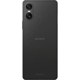 Sony Xperia 10 VI 128GB - Schwarz - Ohne Vertrag