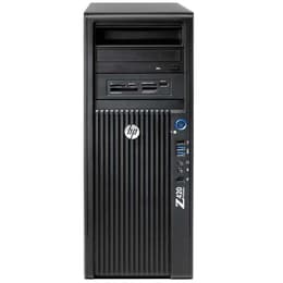 HP Z420 MT Xeon E5 3,7 GHz - SSD 512 GB RAM 16 GB