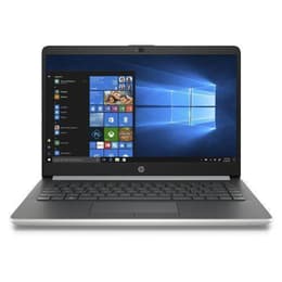 HP Laptop 14-cf0034nf 14" Core i5 1,6 GHz - HDD 1 TB - 4GB AZERTY - Französisch