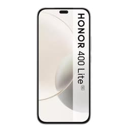 Honor 400 Lite 256GB - Schwarz - Ohne Vertrag