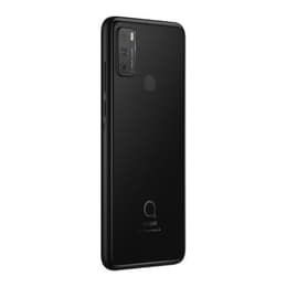 alcatel 3L (2021) 64GB - Schwarz - Ohne Vertrag