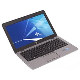 Hp EliteBook 820 G2 12" Core i7 2.6 GHz - SSD 240 GB - 16GB AZERTY - Französisch
