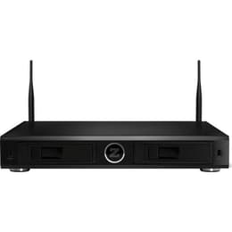 Zappiti PLAYER 4K DUO Fernsehen Zubehör