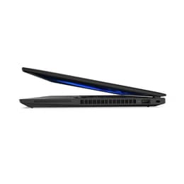 Lenovo ThinkPad T14 G3 14" Core i5 2.1 GHz - SSD 256 GB - 16GB QWERTY - Niederländisch