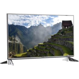 SMART Fernseher Panasonic LED Ultra HD 4K 102 cm TX-40EX610