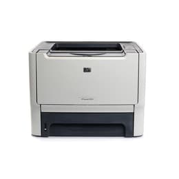 HP LaserJet P2015 Laserdrucker Schwarzweiss